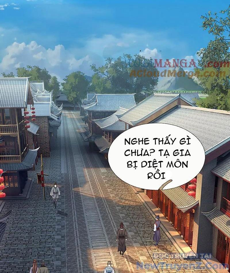 Tôi Có Thể Nuốt Chửng Vạn Vật - Chapter 96 - Page 90