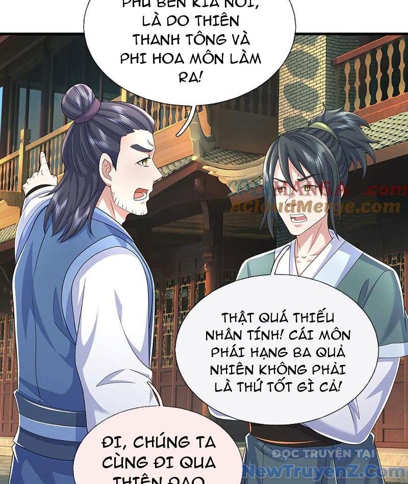Tôi Có Thể Nuốt Chửng Vạn Vật - Chapter 96 - Page 92