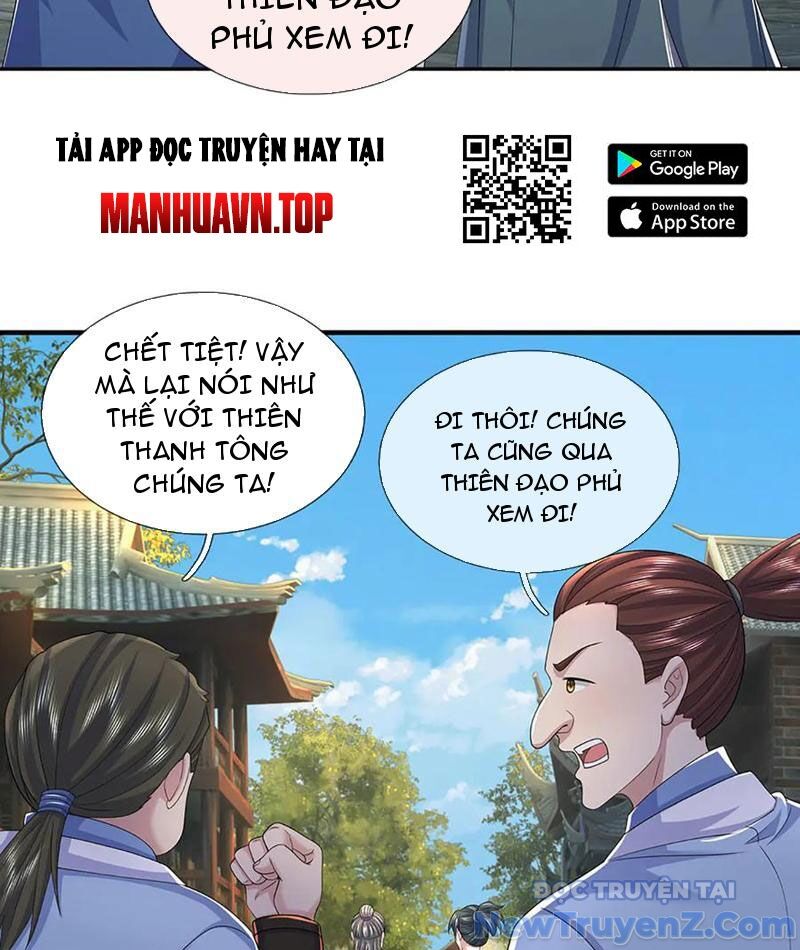 Tôi Có Thể Nuốt Chửng Vạn Vật - Chapter 96 - Page 93