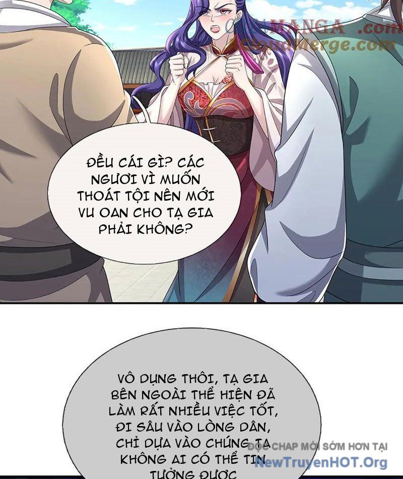 Tôi Có Thể Nuốt Chửng Vạn Vật - Chapter 97 - Page 10