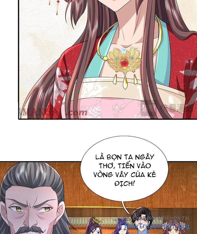 Tôi Có Thể Nuốt Chửng Vạn Vật - Chapter 97 - Page 14