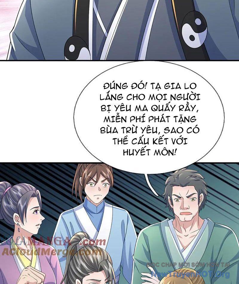 Tôi Có Thể Nuốt Chửng Vạn Vật - Chapter 97 - Page 18