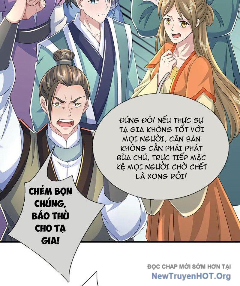 Tôi Có Thể Nuốt Chửng Vạn Vật - Chapter 97 - Page 19