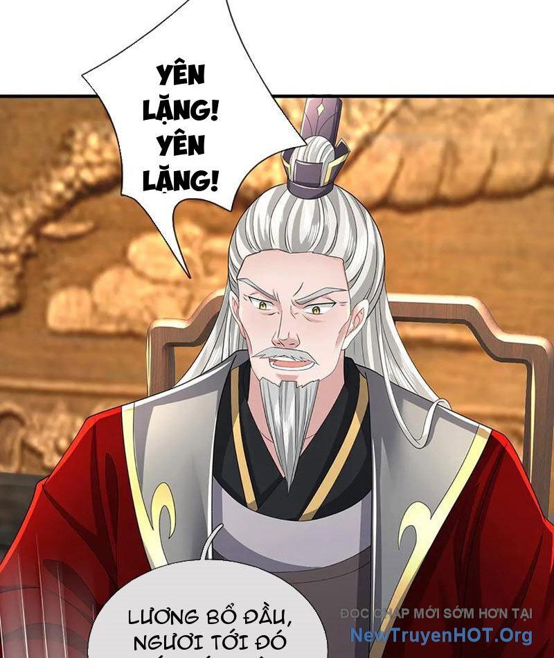 Tôi Có Thể Nuốt Chửng Vạn Vật - Chapter 97 - Page 20