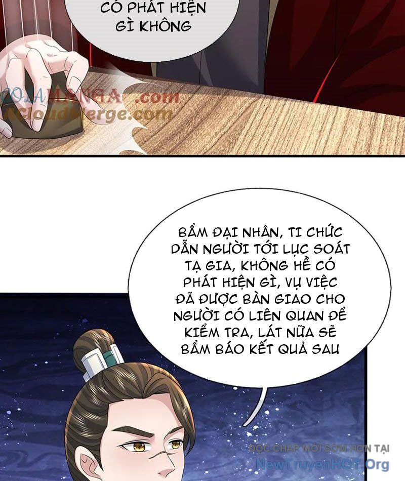 Tôi Có Thể Nuốt Chửng Vạn Vật - Chapter 97 - Page 21