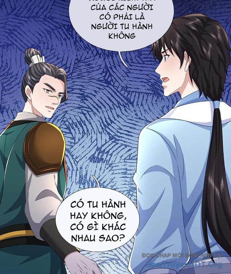 Tôi Có Thể Nuốt Chửng Vạn Vật - Chapter 97 - Page 23