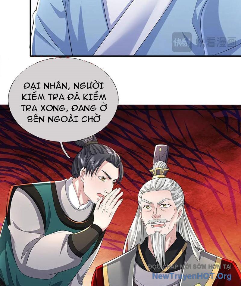 Tôi Có Thể Nuốt Chửng Vạn Vật - Chapter 97 - Page 25