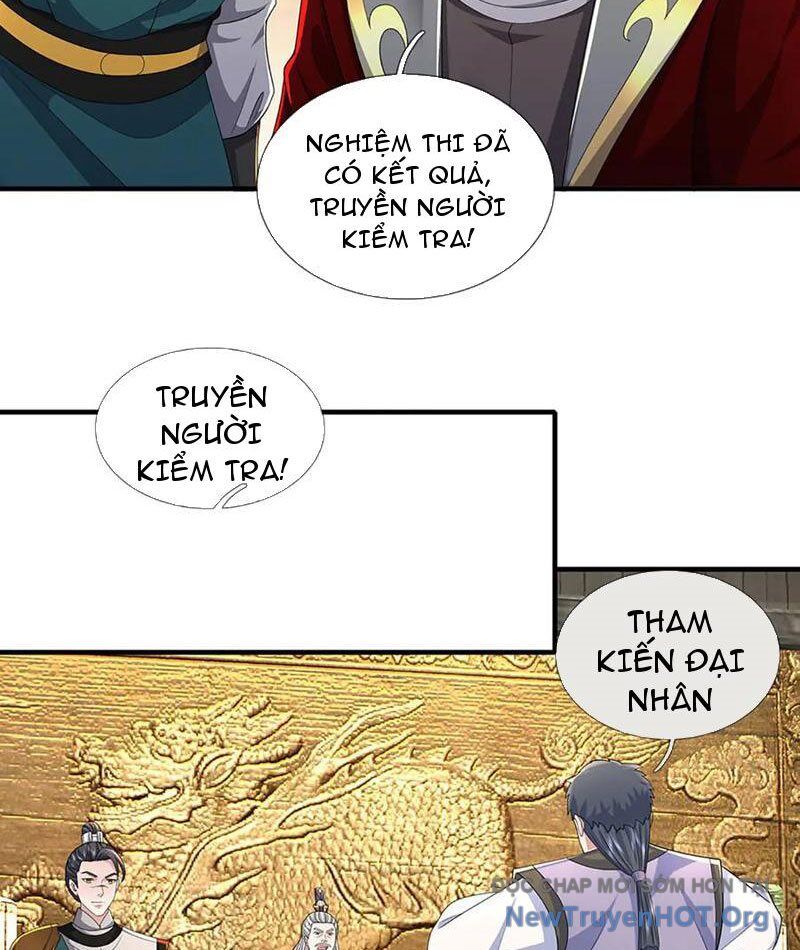Tôi Có Thể Nuốt Chửng Vạn Vật - Chapter 97 - Page 26