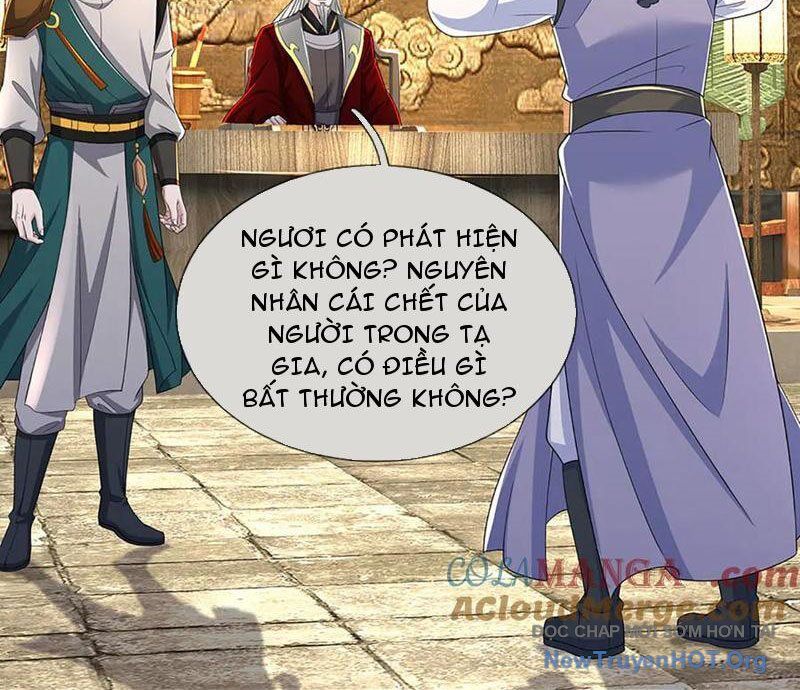 Tôi Có Thể Nuốt Chửng Vạn Vật - Chapter 97 - Page 27