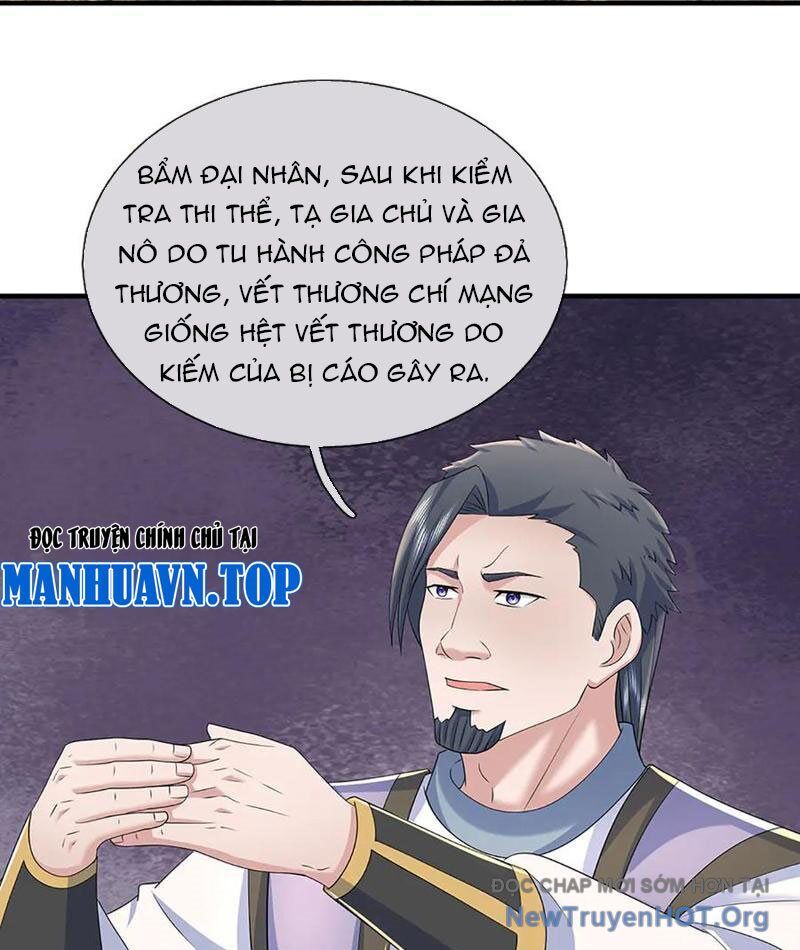 Tôi Có Thể Nuốt Chửng Vạn Vật - Chapter 97 - Page 28
