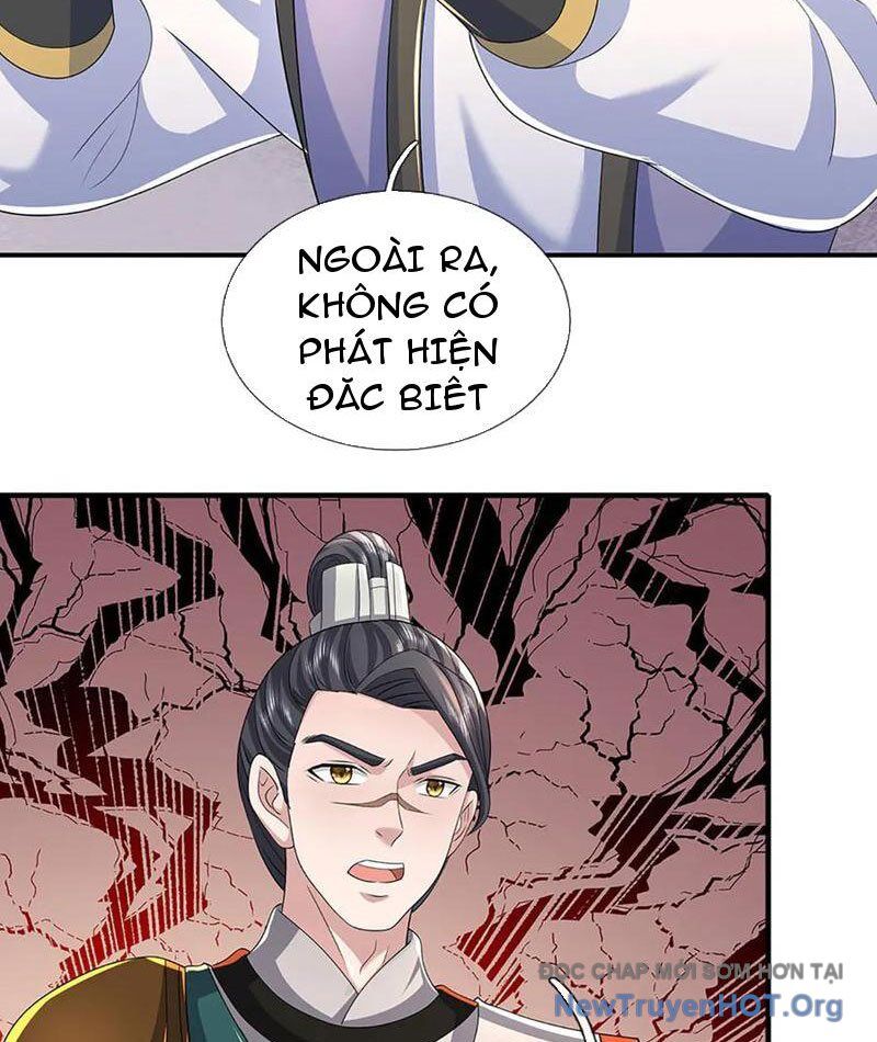 Tôi Có Thể Nuốt Chửng Vạn Vật - Chapter 97 - Page 29