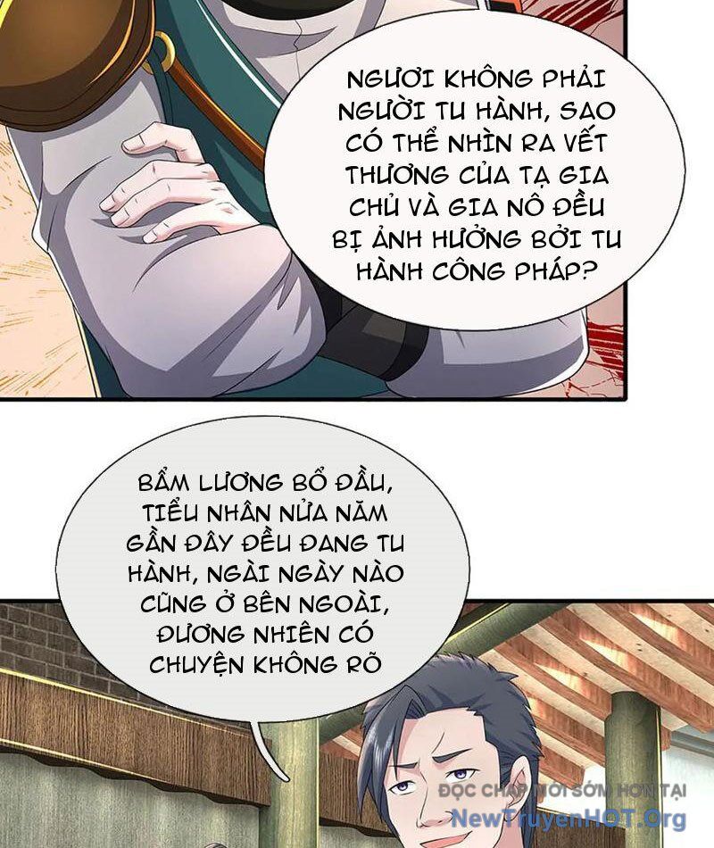 Tôi Có Thể Nuốt Chửng Vạn Vật - Chapter 97 - Page 30