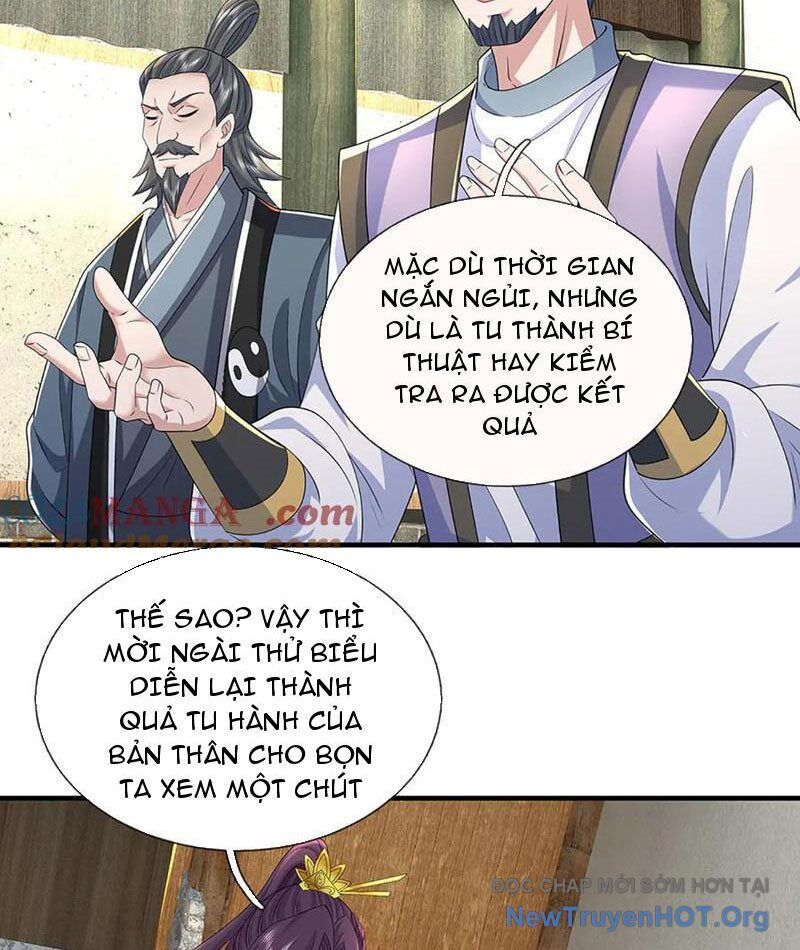 Tôi Có Thể Nuốt Chửng Vạn Vật - Chapter 97 - Page 31
