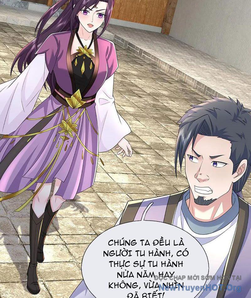 Tôi Có Thể Nuốt Chửng Vạn Vật - Chapter 97 - Page 32