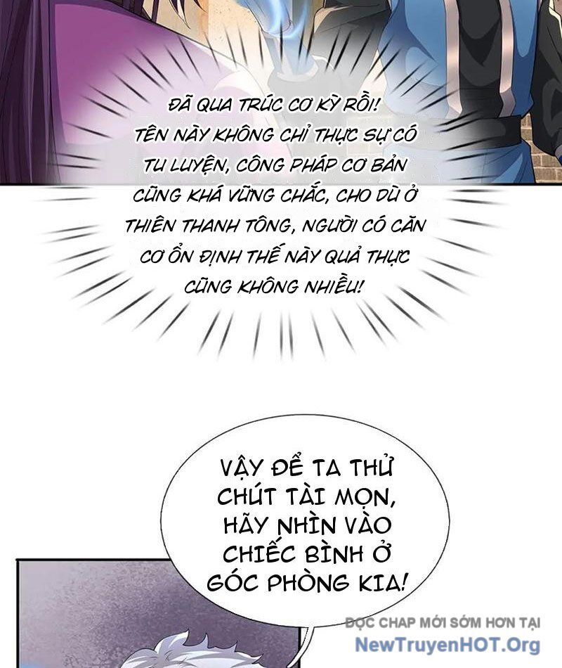 Tôi Có Thể Nuốt Chửng Vạn Vật - Chapter 97 - Page 34