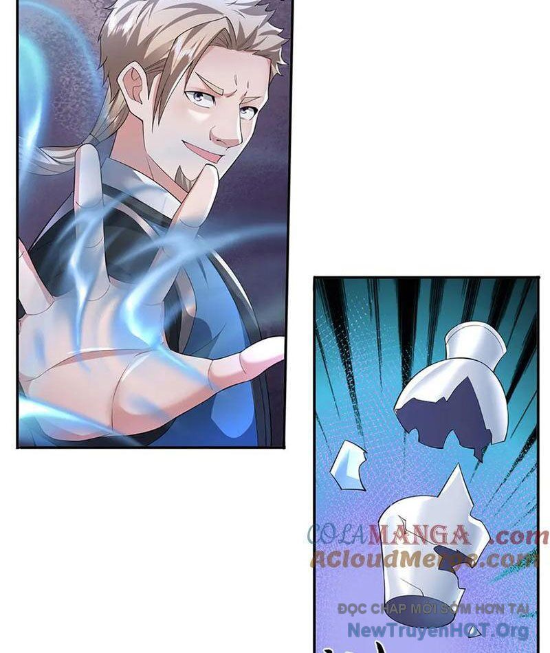 Tôi Có Thể Nuốt Chửng Vạn Vật - Chapter 97 - Page 35