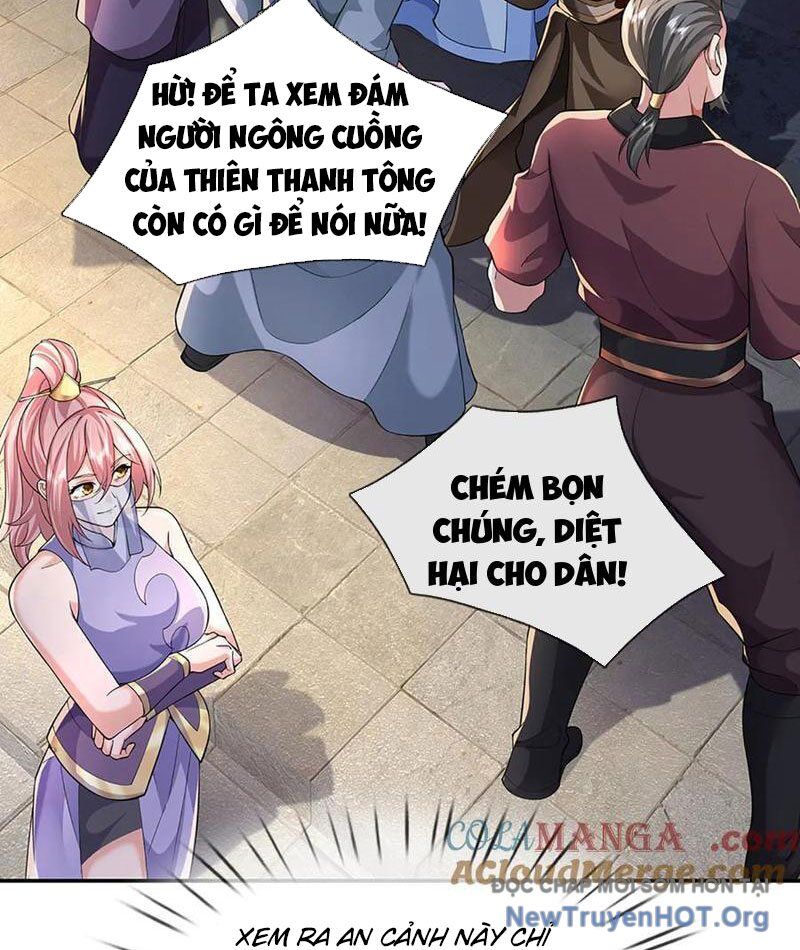 Tôi Có Thể Nuốt Chửng Vạn Vật - Chapter 97 - Page 37