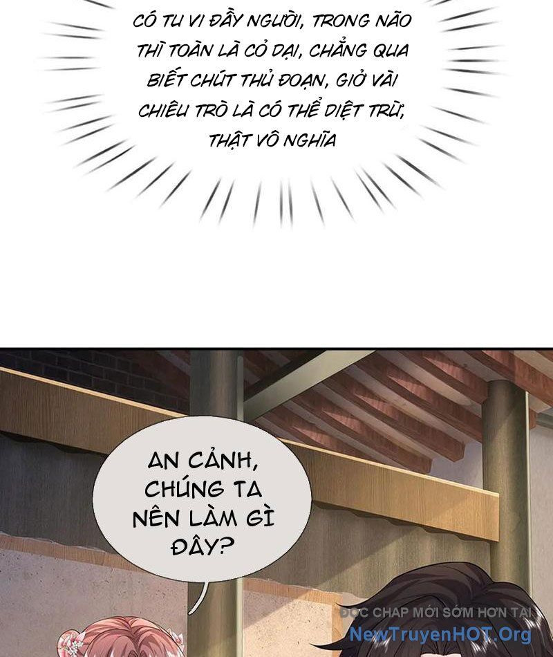 Tôi Có Thể Nuốt Chửng Vạn Vật - Chapter 97 - Page 38