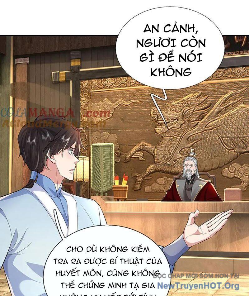 Tôi Có Thể Nuốt Chửng Vạn Vật - Chapter 97 - Page 40