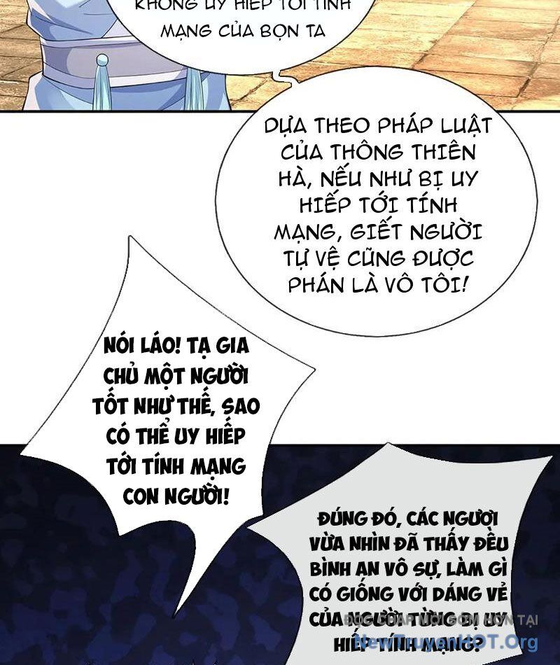 Tôi Có Thể Nuốt Chửng Vạn Vật - Chapter 97 - Page 41