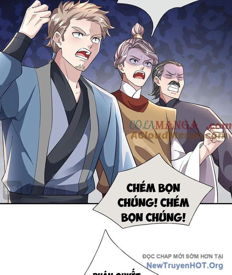 Tôi Có Thể Nuốt Chửng Vạn Vật - Chapter 97 - Page 42