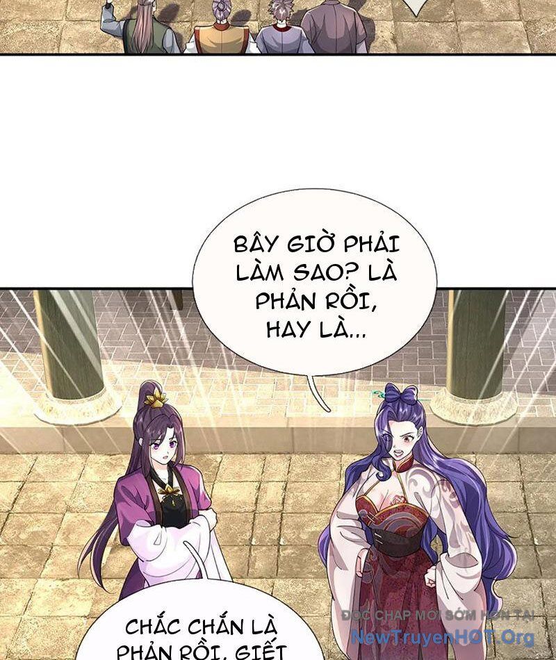 Tôi Có Thể Nuốt Chửng Vạn Vật - Chapter 97 - Page 45