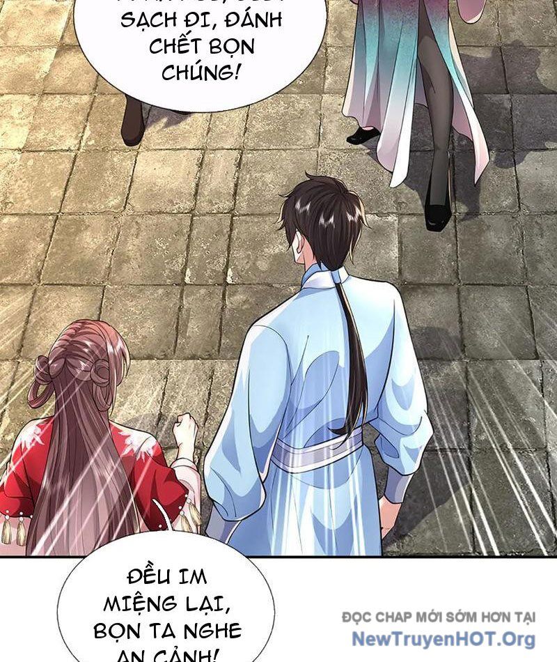 Tôi Có Thể Nuốt Chửng Vạn Vật - Chapter 97 - Page 46