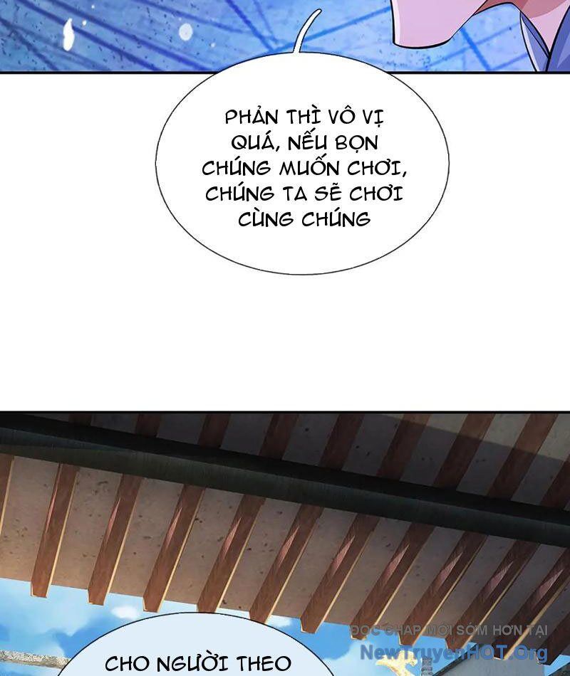 Tôi Có Thể Nuốt Chửng Vạn Vật - Chapter 97 - Page 48