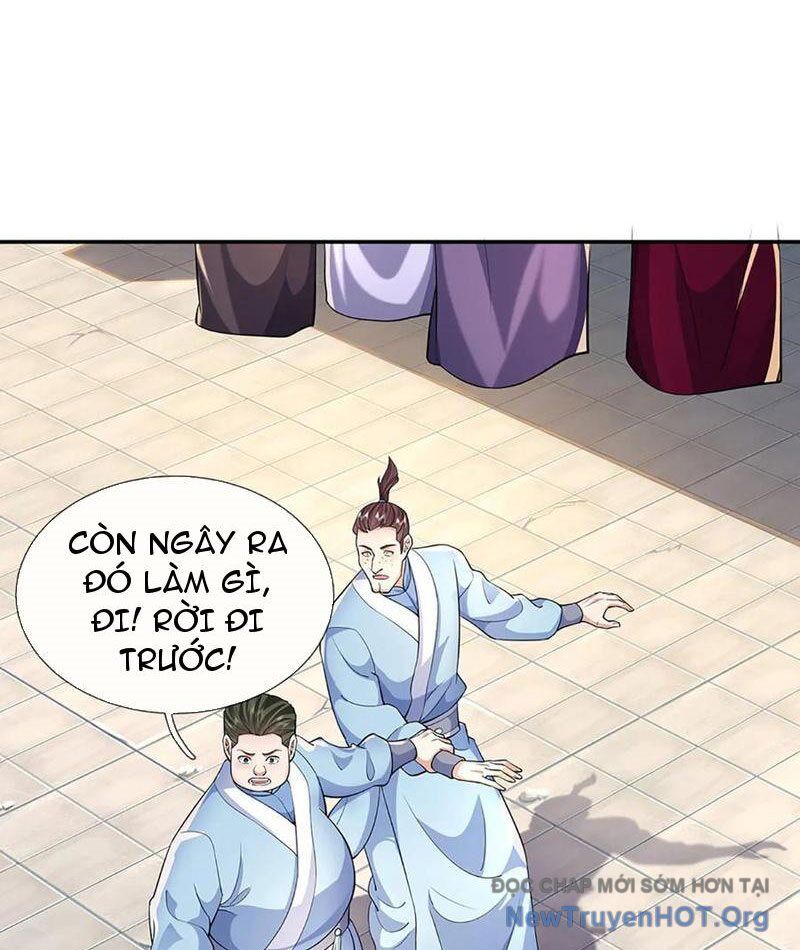 Tôi Có Thể Nuốt Chửng Vạn Vật - Chapter 97 - Page 50