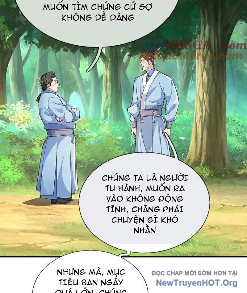Tôi Có Thể Nuốt Chửng Vạn Vật - Chapter 97 - Page 53