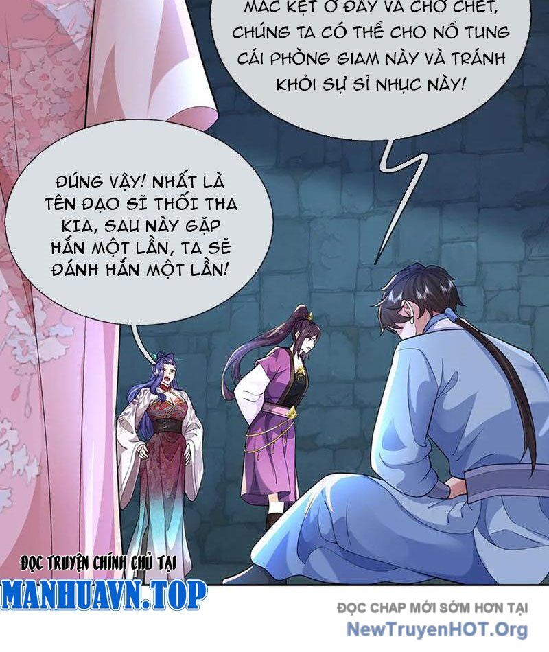 Tôi Có Thể Nuốt Chửng Vạn Vật - Chapter 97 - Page 57