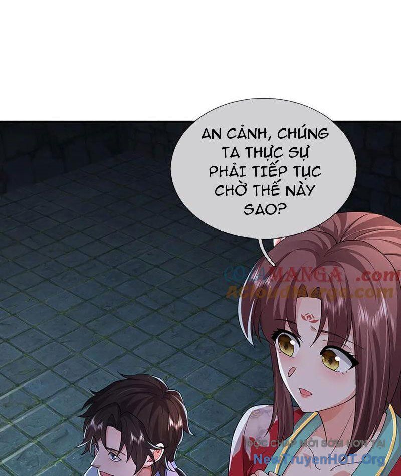 Tôi Có Thể Nuốt Chửng Vạn Vật - Chapter 97 - Page 58