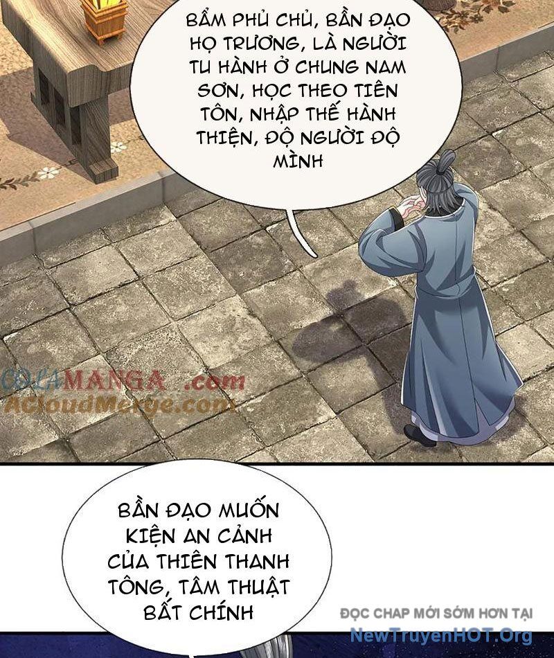 Tôi Có Thể Nuốt Chửng Vạn Vật - Chapter 97 - Page 6