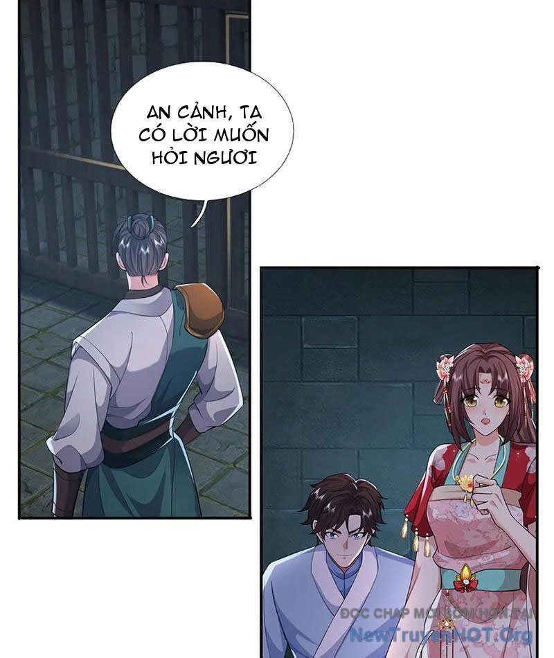 Tôi Có Thể Nuốt Chửng Vạn Vật - Chapter 97 - Page 60