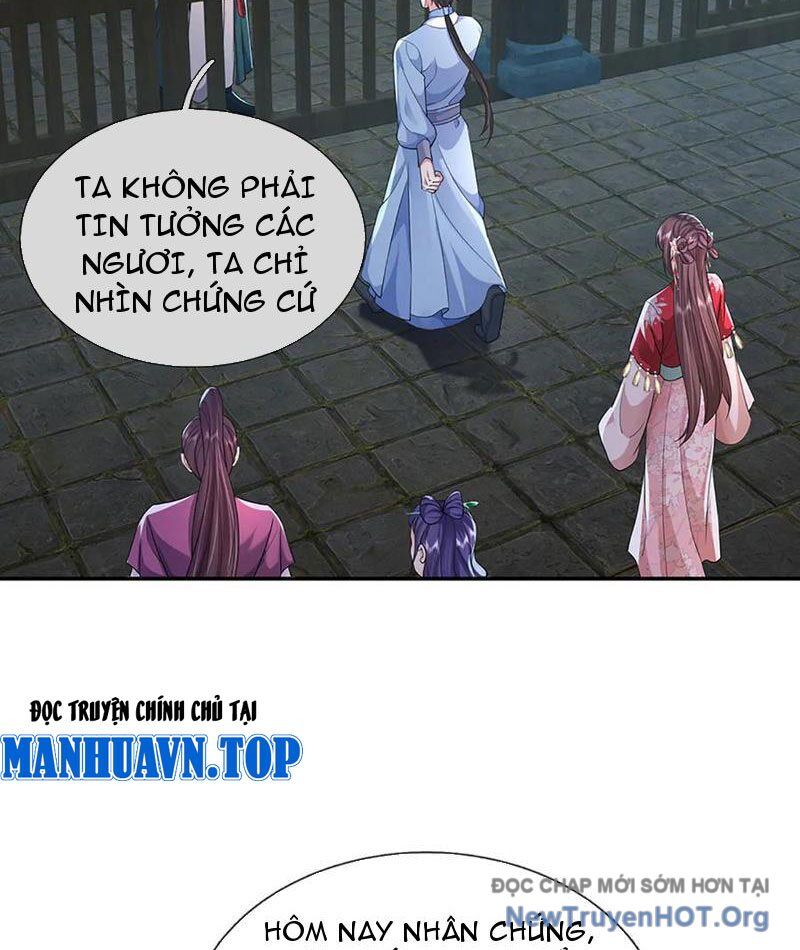 Tôi Có Thể Nuốt Chửng Vạn Vật - Chapter 97 - Page 62