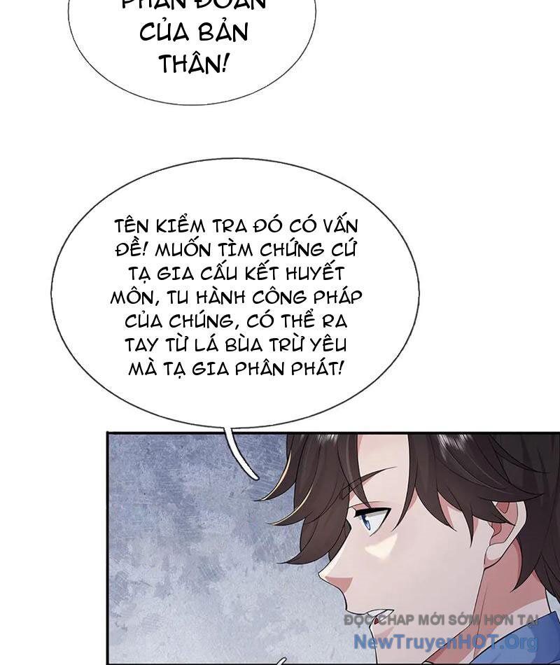 Tôi Có Thể Nuốt Chửng Vạn Vật - Chapter 97 - Page 64