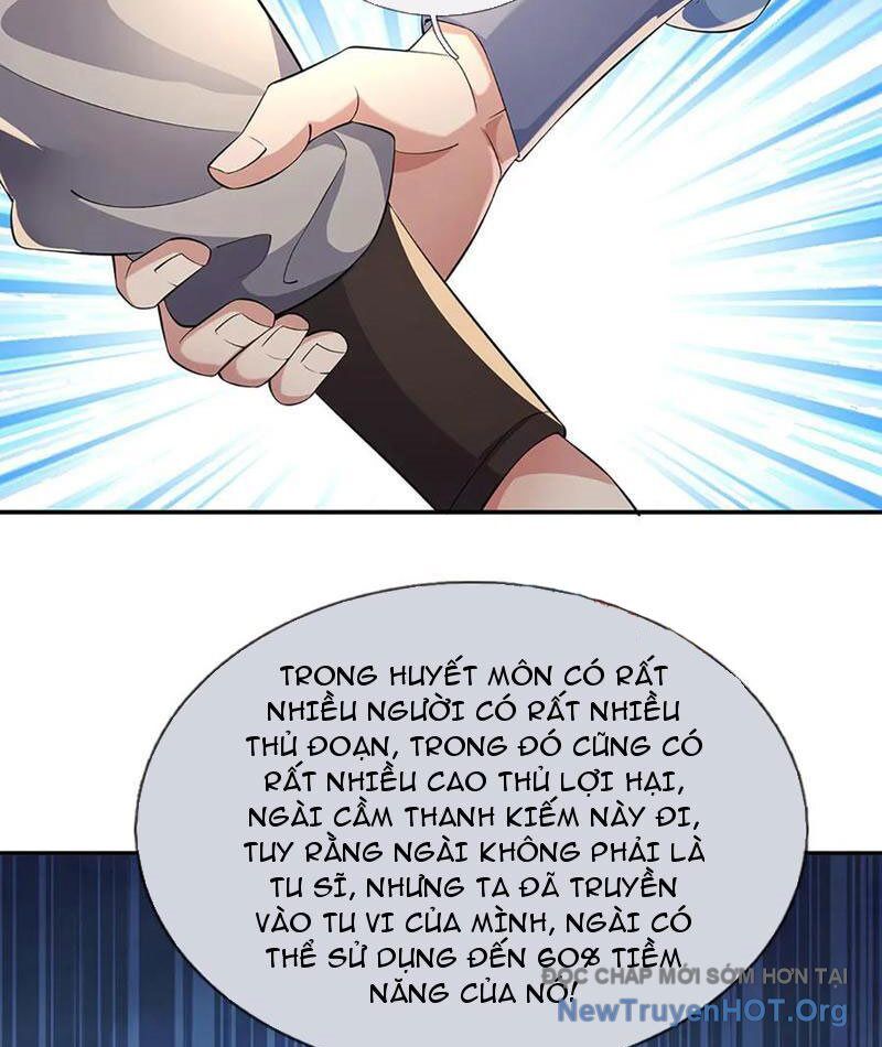 Tôi Có Thể Nuốt Chửng Vạn Vật - Chapter 97 - Page 68