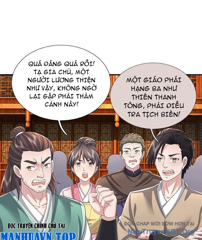 Tôi Có Thể Nuốt Chửng Vạn Vật - Chapter 97 - Page 8
