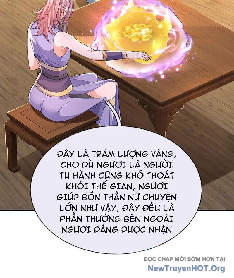 Tôi Có Thể Nuốt Chửng Vạn Vật - Chapter 97 - Page 81
