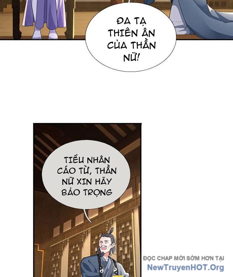 Tôi Có Thể Nuốt Chửng Vạn Vật - Chapter 97 - Page 84