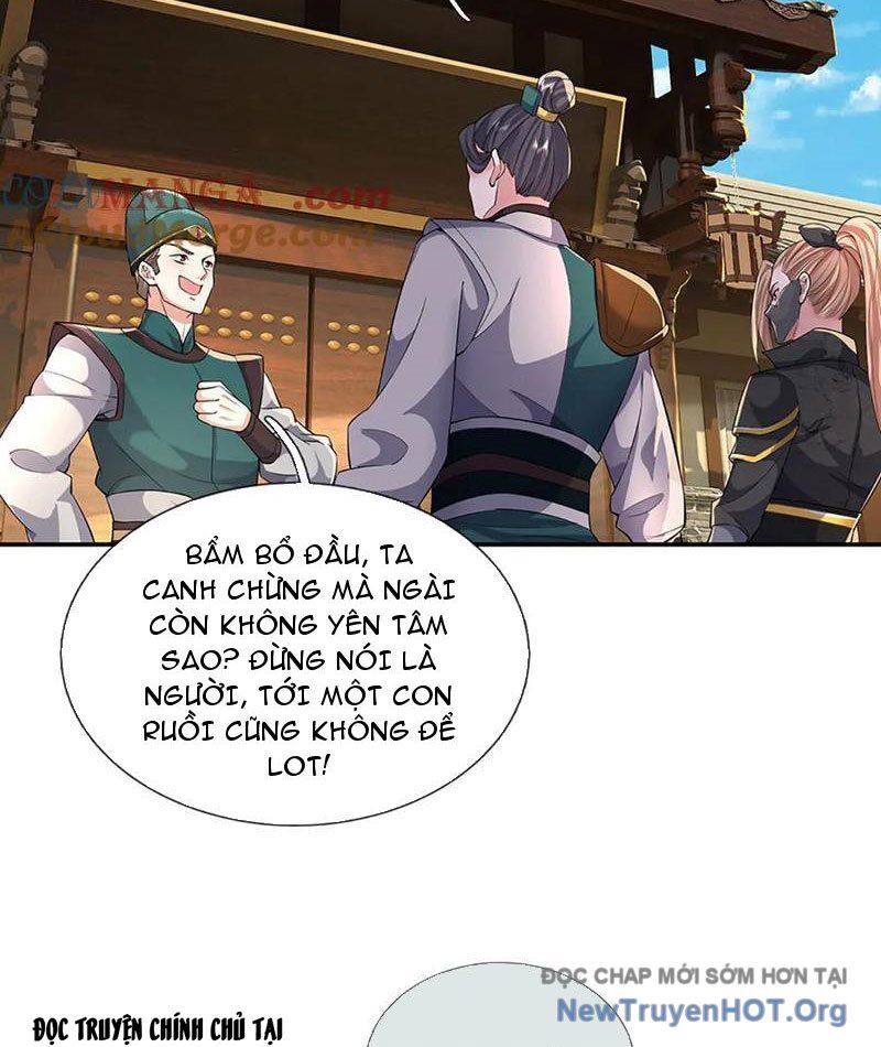 Tôi Có Thể Nuốt Chửng Vạn Vật - Chapter 97 - Page 93