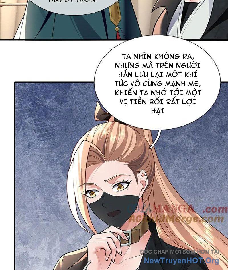 Tôi Có Thể Nuốt Chửng Vạn Vật - Chapter 98 - Page 10