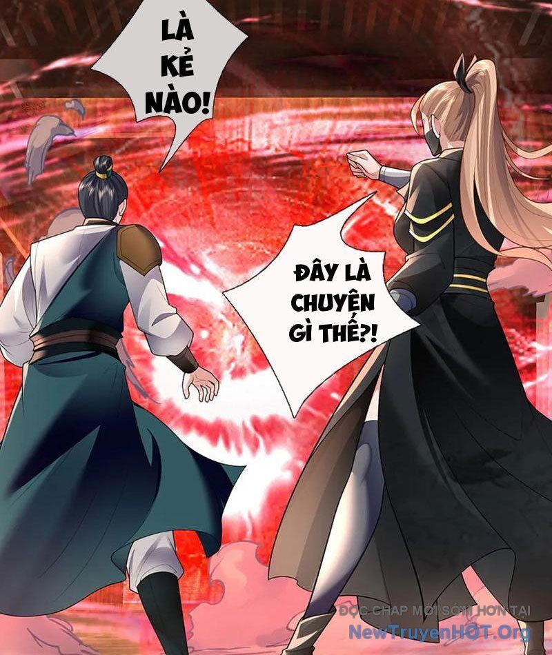 Tôi Có Thể Nuốt Chửng Vạn Vật - Chapter 98 - Page 14