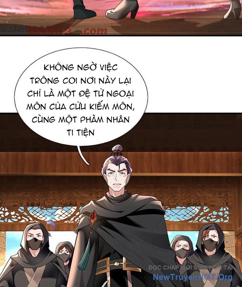 Tôi Có Thể Nuốt Chửng Vạn Vật - Chapter 98 - Page 15