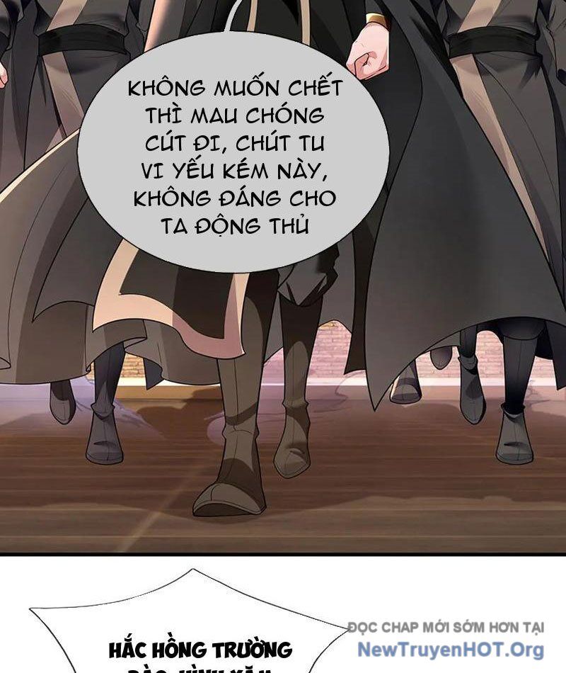 Tôi Có Thể Nuốt Chửng Vạn Vật - Chapter 98 - Page 16