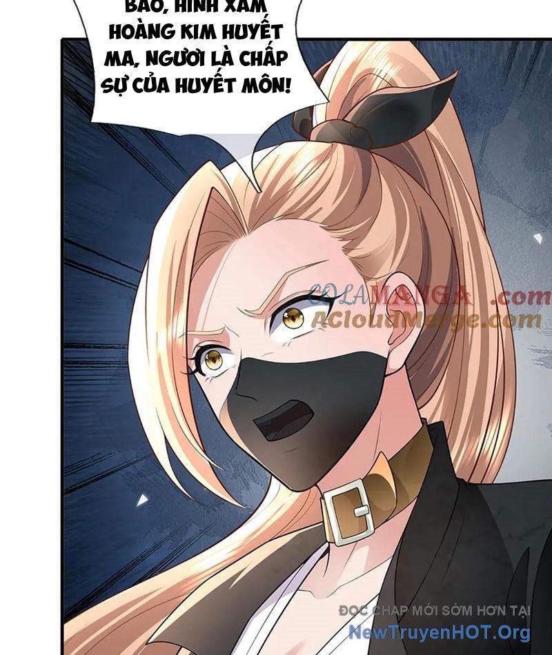 Tôi Có Thể Nuốt Chửng Vạn Vật - Chapter 98 - Page 17