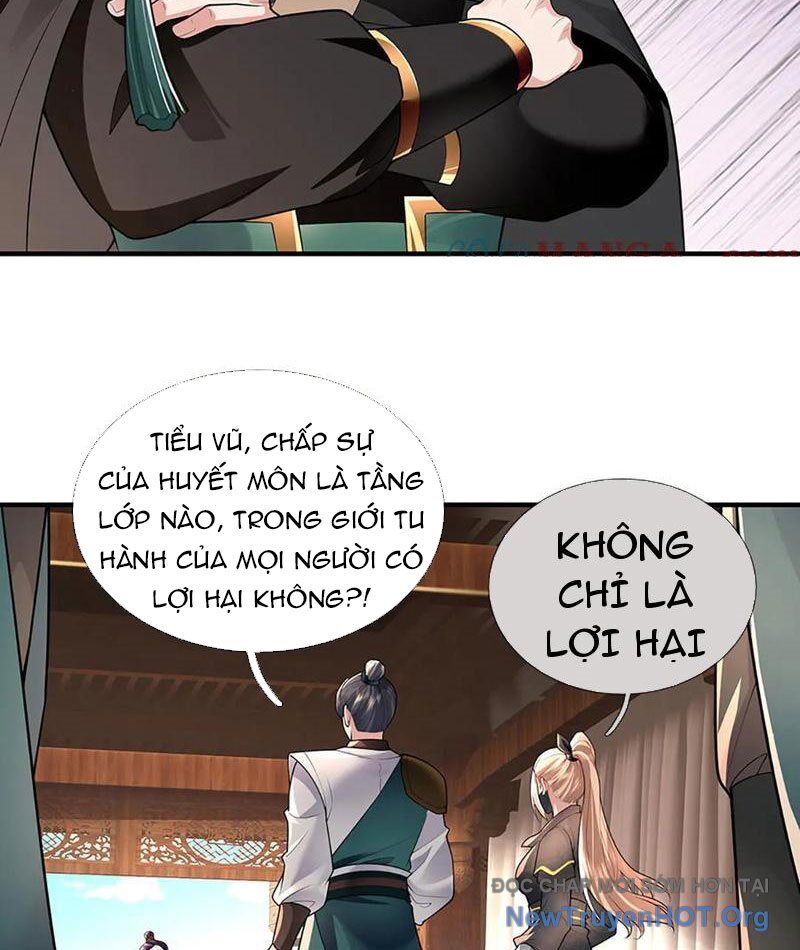 Tôi Có Thể Nuốt Chửng Vạn Vật - Chapter 98 - Page 19