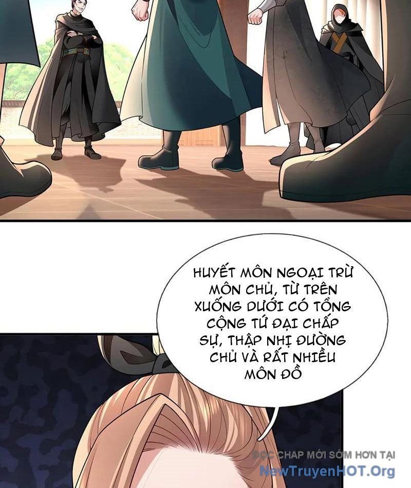 Tôi Có Thể Nuốt Chửng Vạn Vật - Chapter 98 - Page 20
