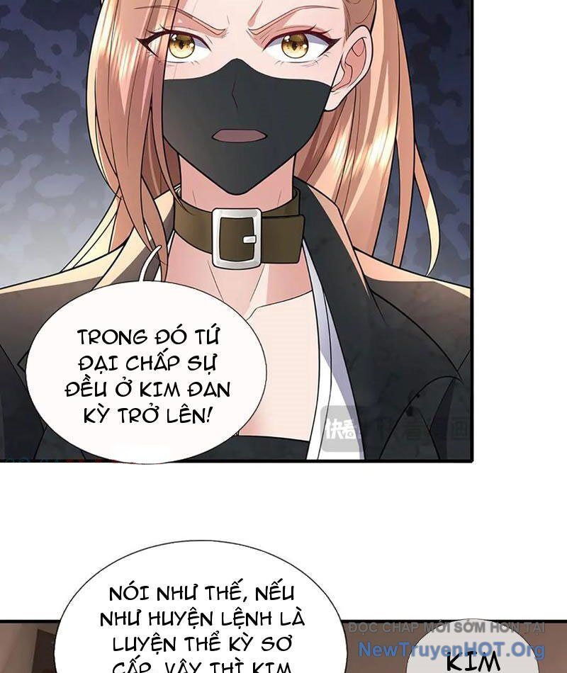 Tôi Có Thể Nuốt Chửng Vạn Vật - Chapter 98 - Page 21