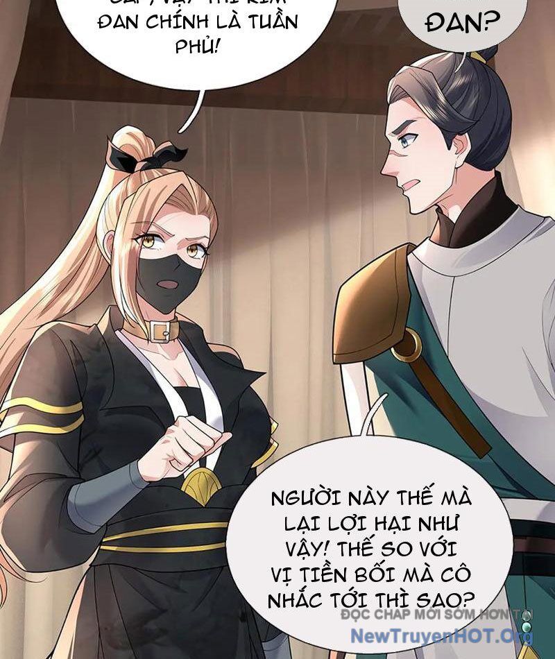 Tôi Có Thể Nuốt Chửng Vạn Vật - Chapter 98 - Page 22